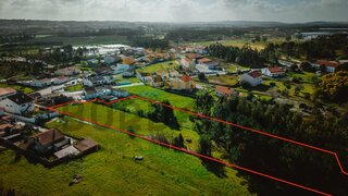 Terreno em Caldas da Rainha · 6626 m² · 245 000 €