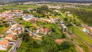 Terreno em Caldas da Rainha · 550 m² · 60 000 €