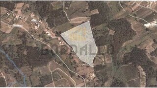 Terreno em Caldas da Rainha · 57 025 m² · 110 000 €