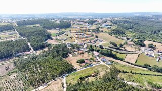 Terreno em Caldas da Rainha · 2793 m² · 87 500 €
