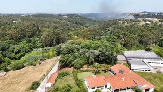 Terreno em Alcobaça · 1750 m² · 50 000 €
