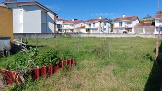 Terreno em Leiria · 845 m² · 68 000 €