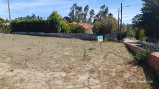Terreno em Leiria · 700 m² · 34 000 €