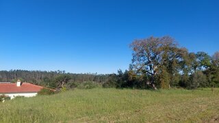 Terreno em Leiria · 870 m² · 24 500 €