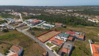 Land for sale in Alcobaça, Portugal — €98,000