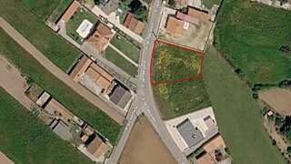 Terreno em Alcobaça · 976 m² · 77 000 €