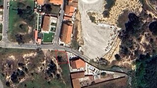 Terreno em Nazaré · 247 m² · 53 000 €