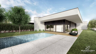 Land for sale in Guimarães, Portugal — €560,000