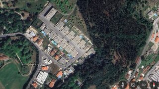 Land for sale in Guimarães, Portugal
