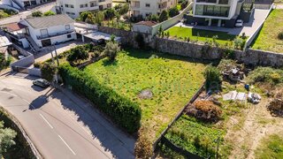 Terreno para venda em Guimarães, Portugal — 150 000 €