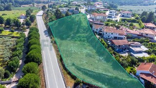 Terreno em Amarante · 6450 m² · 305 000 €