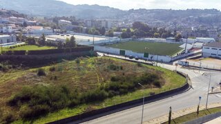 Land for sale in Santo Tirso, Portugal