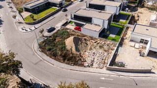 Terreno em Vizela · 481 m² · 160 000 €