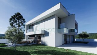 Terreno em Vizela · 560 m² · 145 000 €