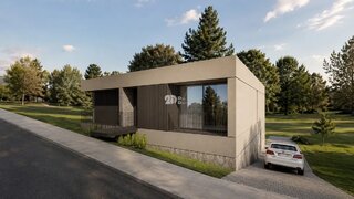 Terreno · 336 m² · 85 000 €