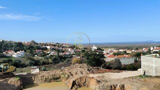 Land for sale in Chamusca, Portugal — €65,000