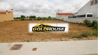 Land for sale in Alpiarça, Portugal — €35,000