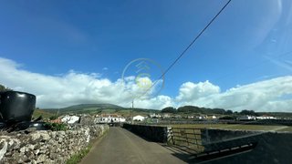 Land for sale in Angra do Heroísmo, Portugal — €65,000