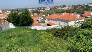 Land for sale in Sesimbra, Portugal — €120,000