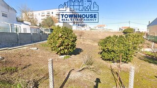 Land for sale in Sesimbra, Portugal — €210,000