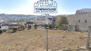 Terreno em Sesimbra · 434 m² · 210 000 €