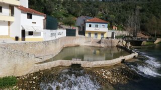 Land for sale in Tomar, Portugal — €35,000