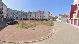 Land for sale in Caldas da Rainha, Portugal — €155,000