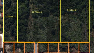 Land for sale in Caldas da Rainha, Portugal — €215,000