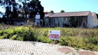 Land for sale in Caldas da Rainha, Portugal — €120,000