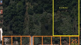 Land for sale in Caldas da Rainha, Portugal — €140,000