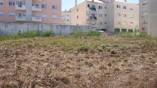 Land for sale in Caldas da Rainha, Portugal — €185,000