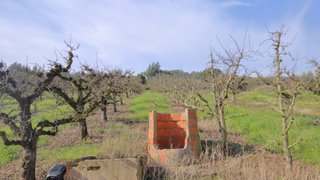 Land for sale in Caldas da Rainha, Portugal — €75,000
