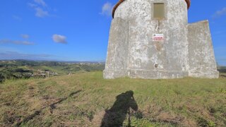 Land for sale in Caldas da Rainha, Portugal — €85,000
