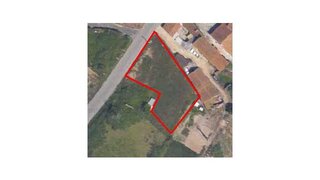 Land for sale in Caldas da Rainha, Portugal — €65,000
