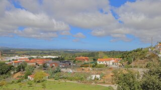 Land for sale in Caldas da Rainha, Portugal — €99,000