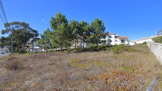 Land for sale in Caldas da Rainha, Portugal — €125,000