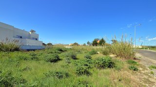 Land for sale in Caldas da Rainha, Portugal — €100,000
