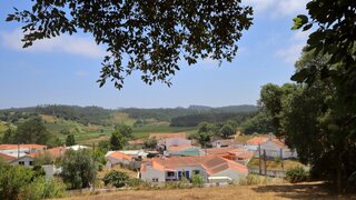 Land for sale in Caldas da Rainha, Portugal — €95,000