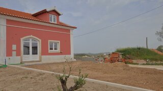 Land for sale in Cadaval, Portugal — €280,000
