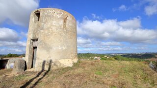 Land for sale in Caldas da Rainha, Portugal — €80,000