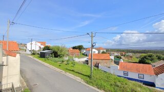 Land for sale in Caldas da Rainha, Portugal — €160,000