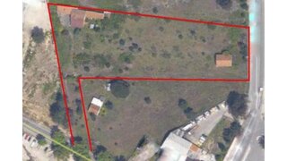 Land for sale in Caldas da Rainha, Portugal — €400,000