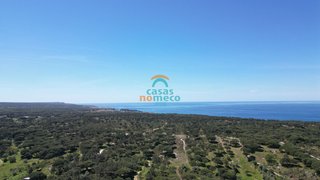 Land for sale in Sesimbra, Portugal — €70,000