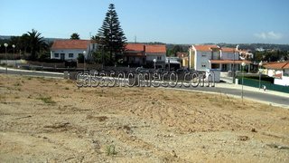 Land for sale in Sesimbra, Portugal — €67,500
