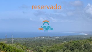 Land for sale in Sesimbra, Portugal — €380,000