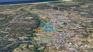 Land for sale in Sesimbra, Portugal — €280,000