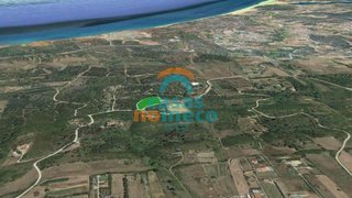 Land for sale in Sesimbra, Portugal — €129,000