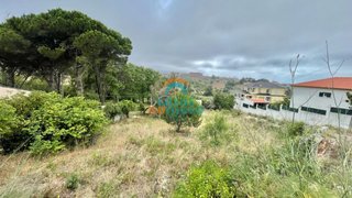 Land for sale in Sesimbra, Portugal — €380,000