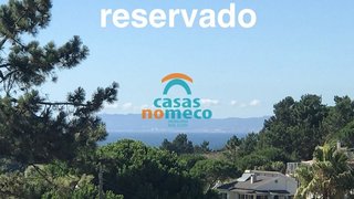 Land for sale in Sesimbra, Portugal