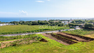 Land for sale in Lagoa (Açores), Portugal — €123,000